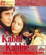 Kabhi Kabhie 1976 song download